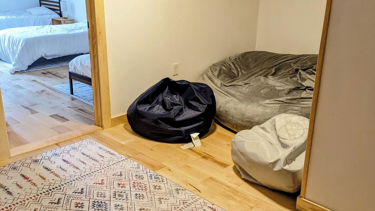 Photo of Bedroom in North New Portland