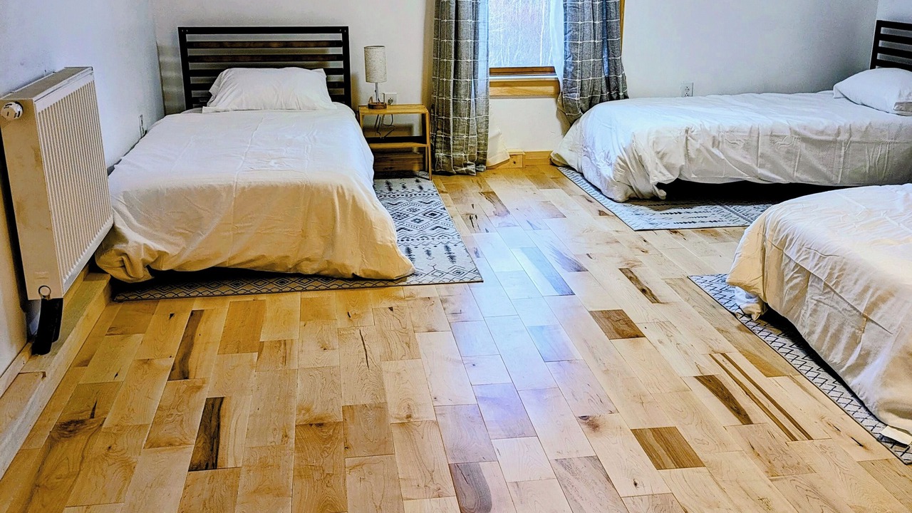 Photo of Bedroom in North New Portland