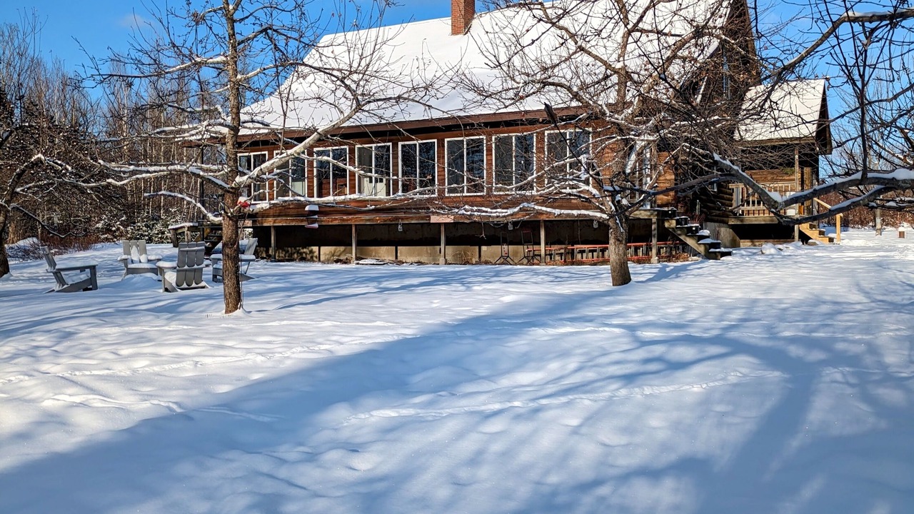 Photo of Outdoor in North New Portland