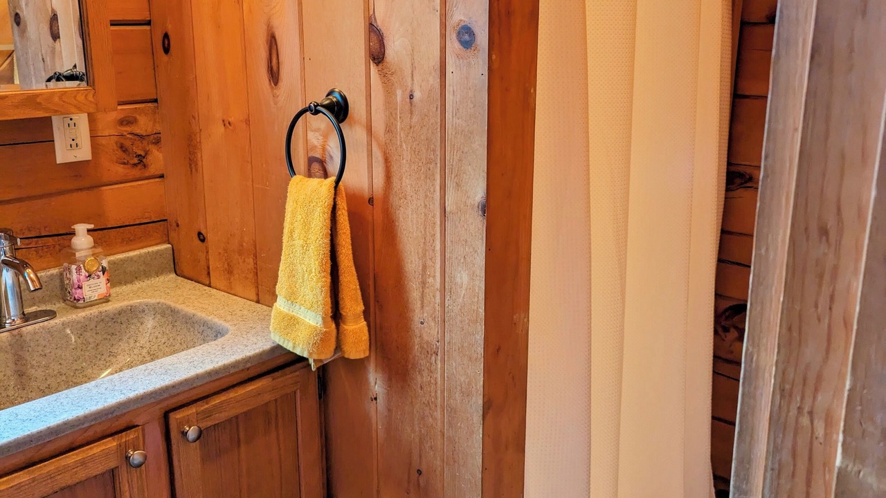 Photo of Bathroom in North New Portland