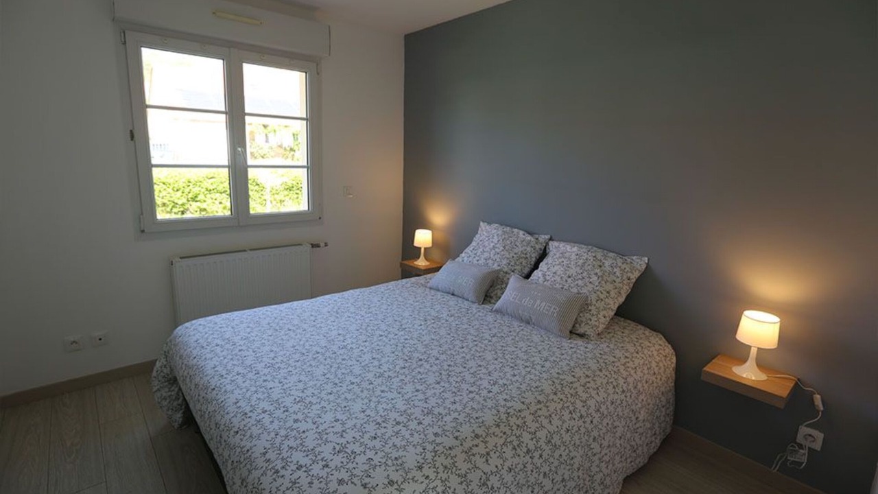 Photo of Bedroom in Hervelinghen
