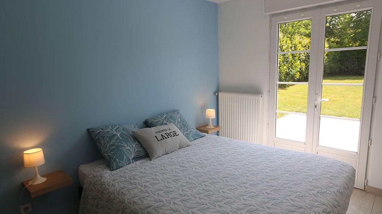Photo of Bedroom in Hervelinghen