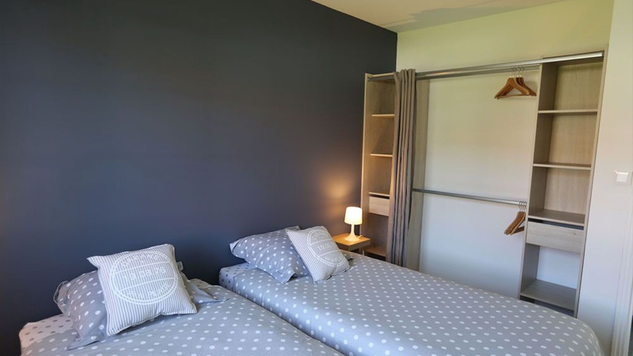 Photo of Bedroom in Hervelinghen