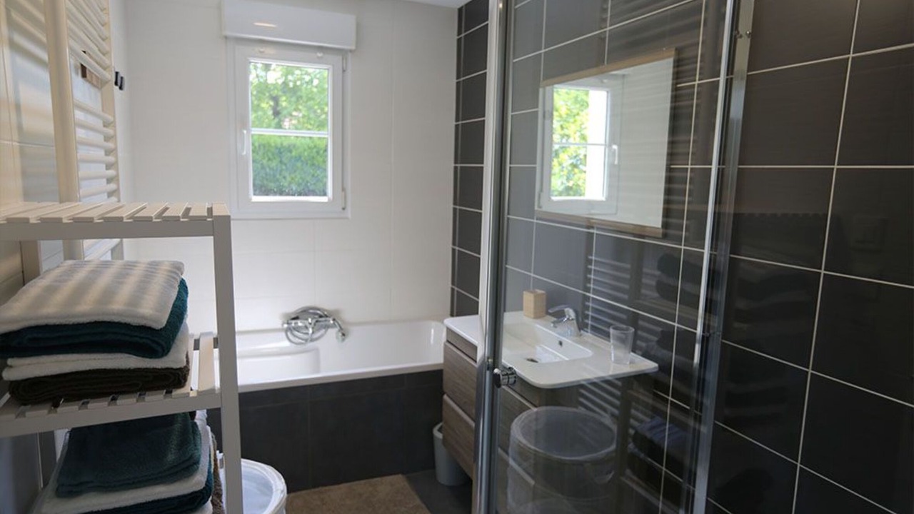 Photo of Bathroom in Hervelinghen
