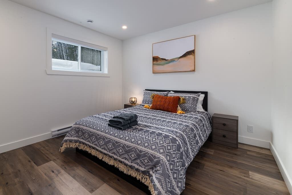 Photo of Bedroom in Saint Irenee