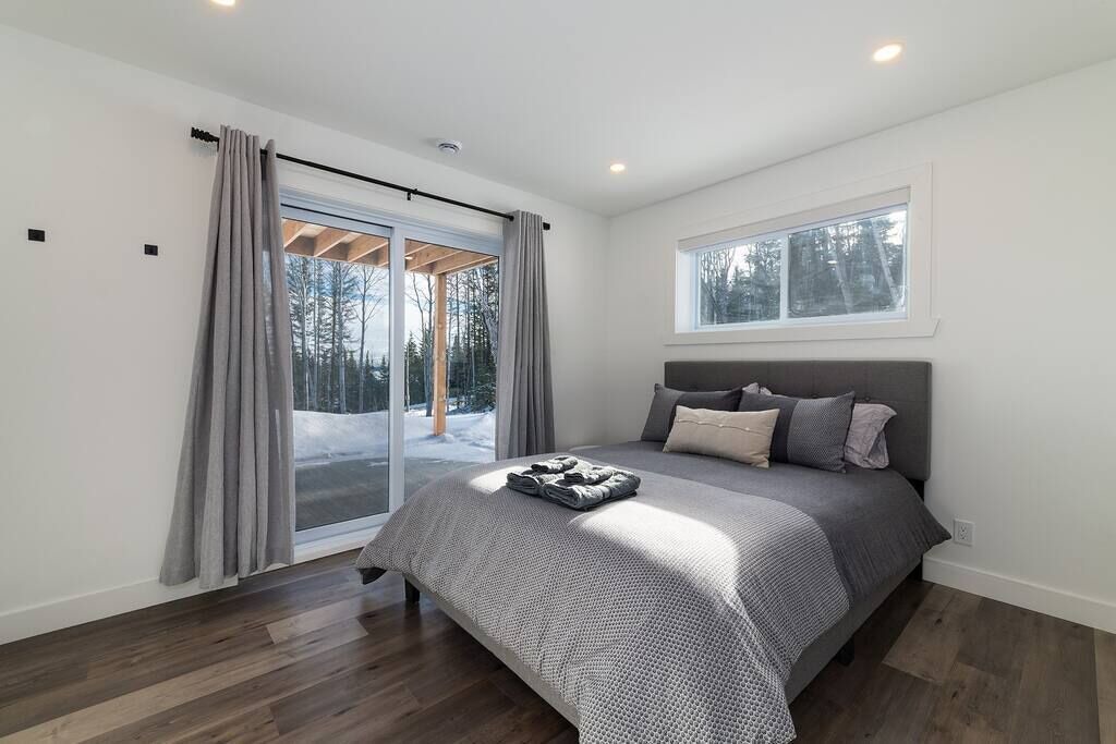 Photo of Bedroom in Saint Irenee
