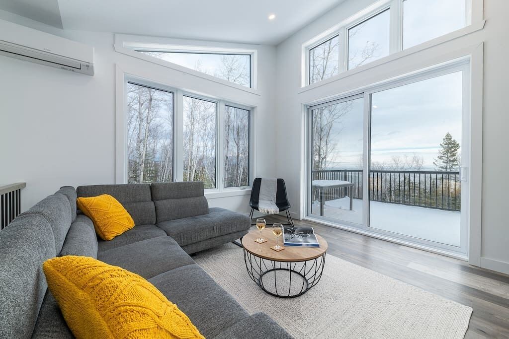 Photo of Bedroom in Saint Irenee