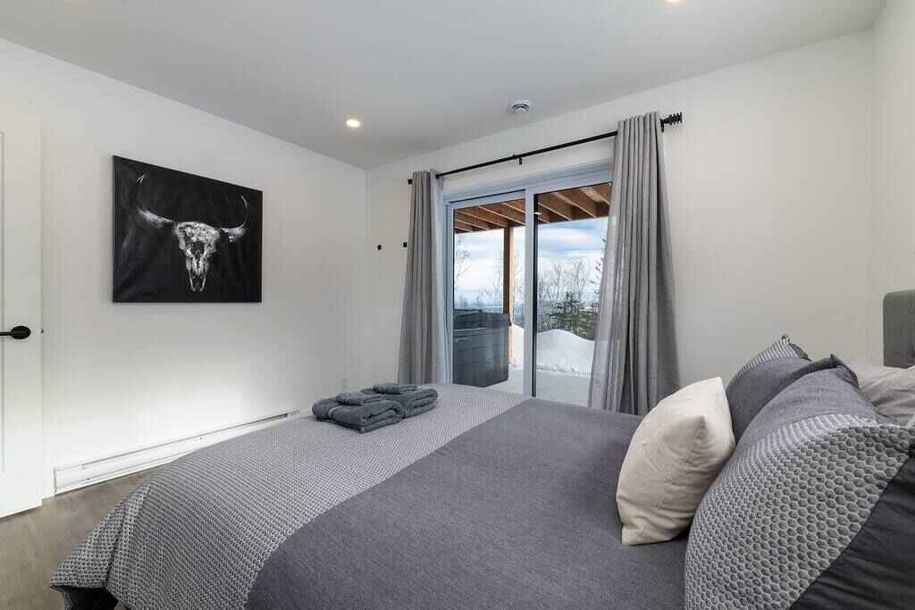 Photo of Bedroom in Saint Irenee