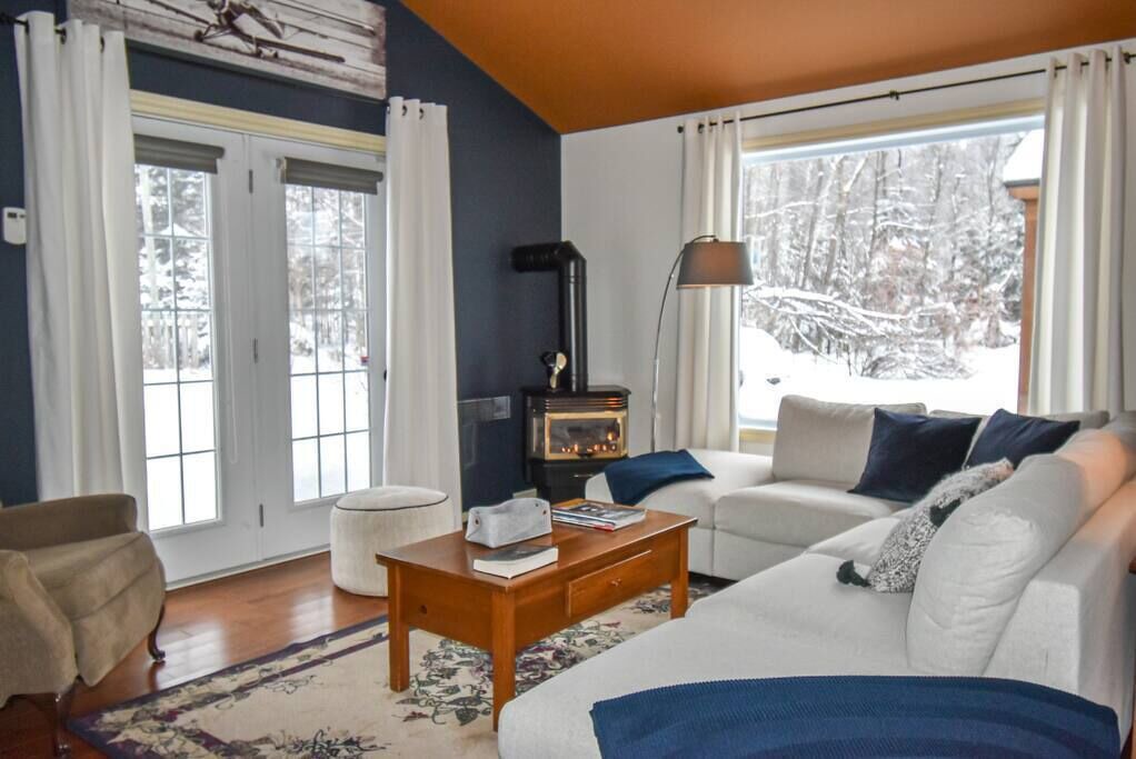 Photo of Bedroom in Saint-Raymond