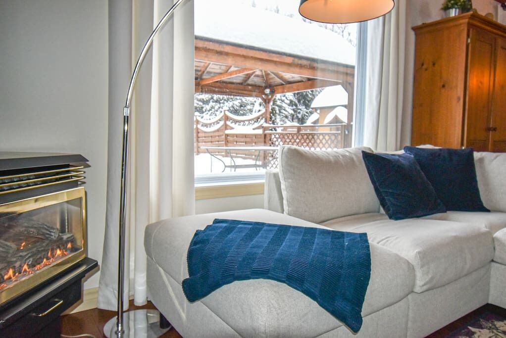 Photo of Bedroom in Saint-Raymond