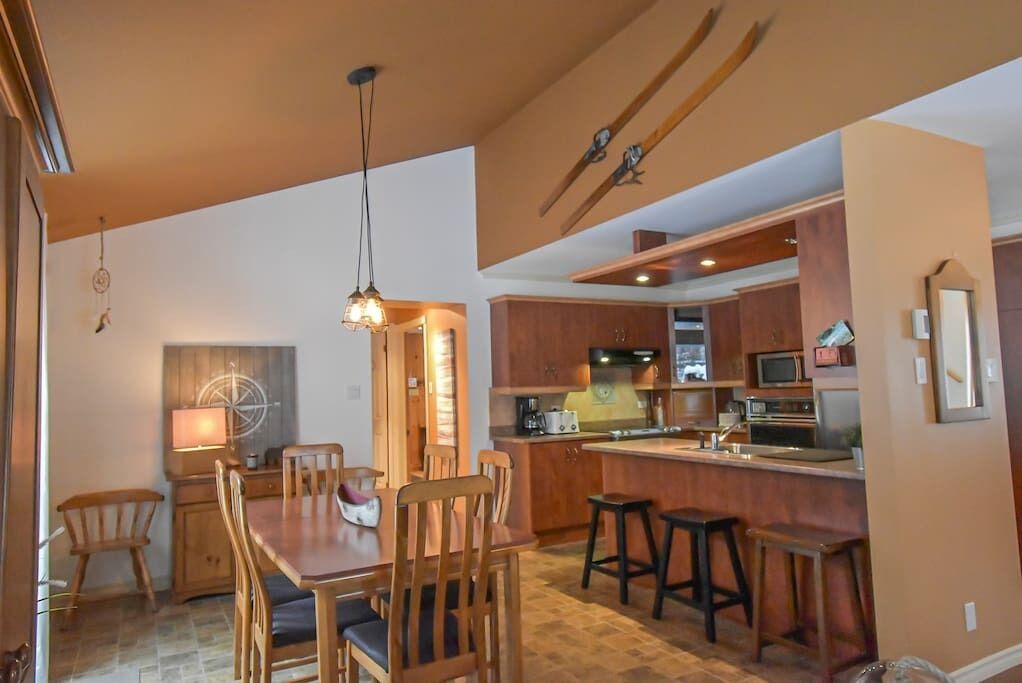 Photo of Livingroom in Saint-Raymond