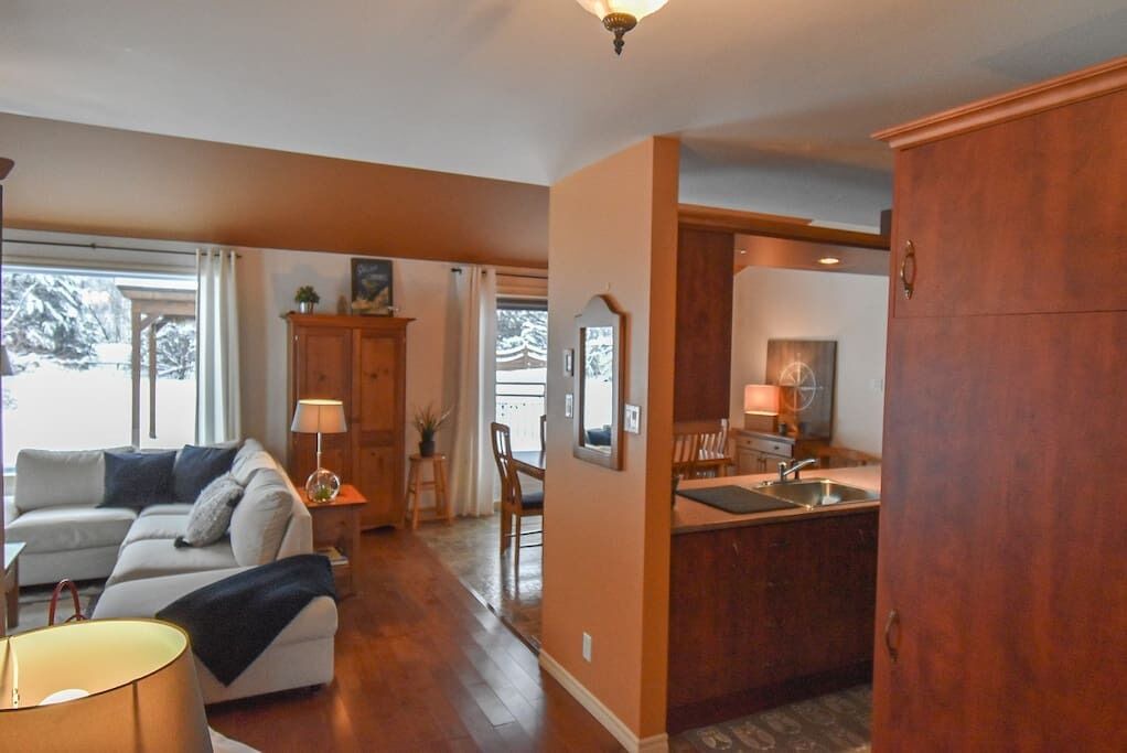 Photo of Bedroom in Saint-Raymond