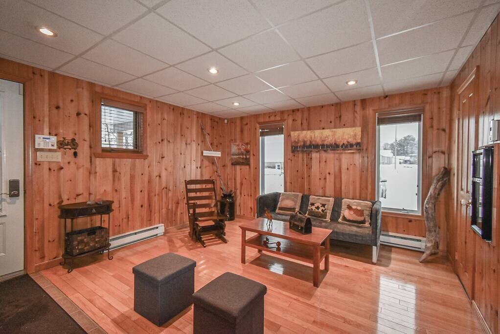 Photo of Bedroom in Saint-Raymond