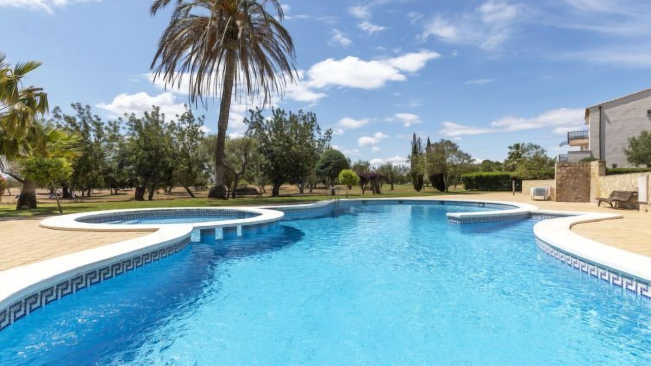 Photo of Outdoor in San Jorge