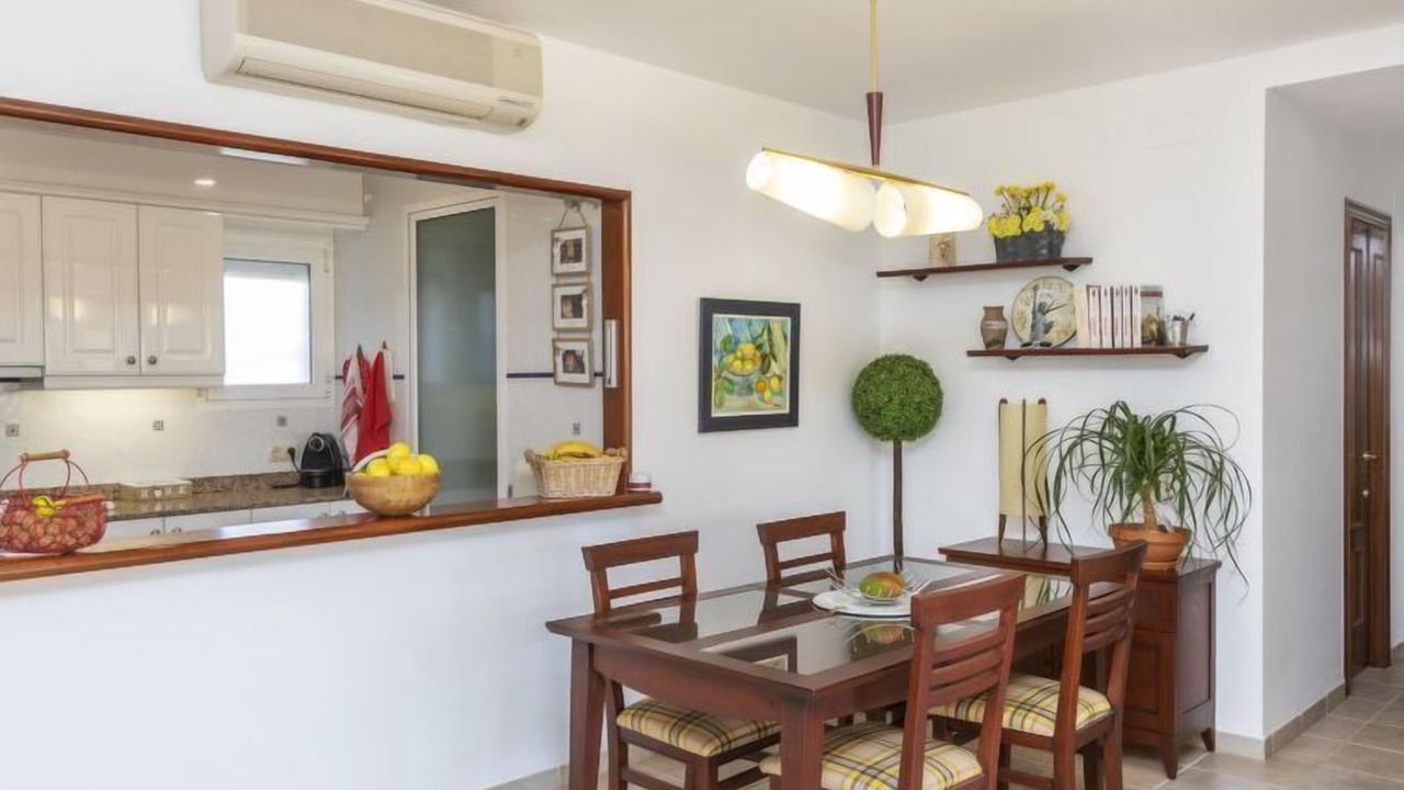 Photo of Bedroom in San Jorge