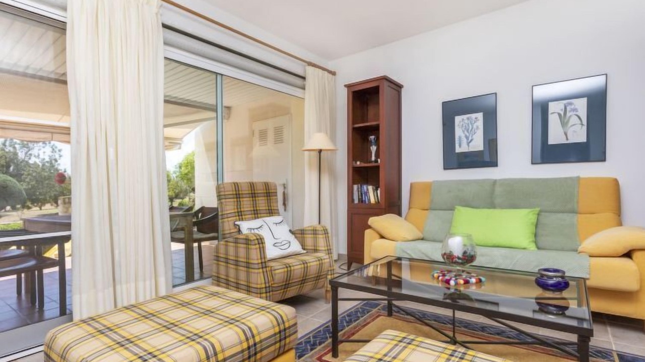 Photo of Livingroom in San Jorge