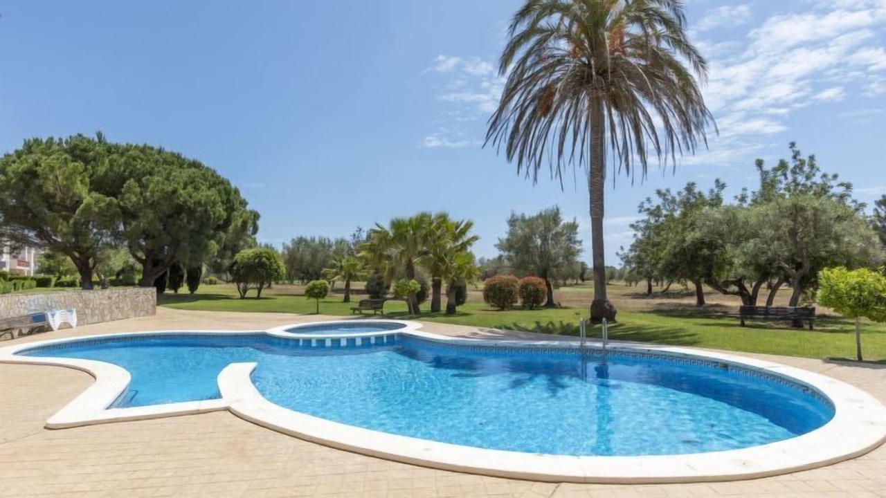 Photo of Outdoor in San Jorge