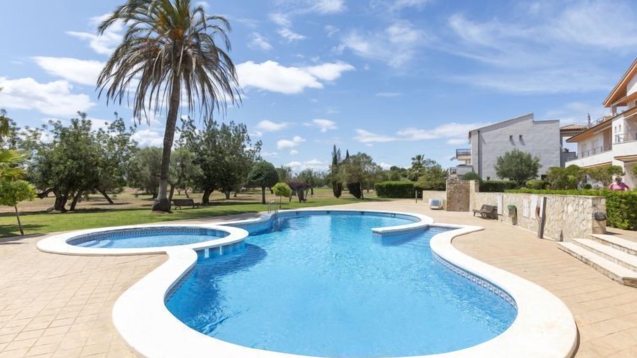 Photo of Outdoor in San Jorge