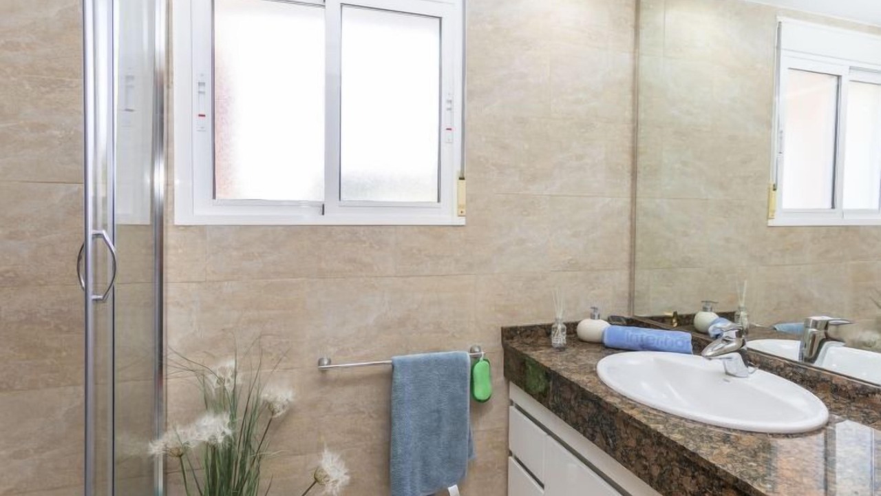 Photo of Bathroom in San Jorge