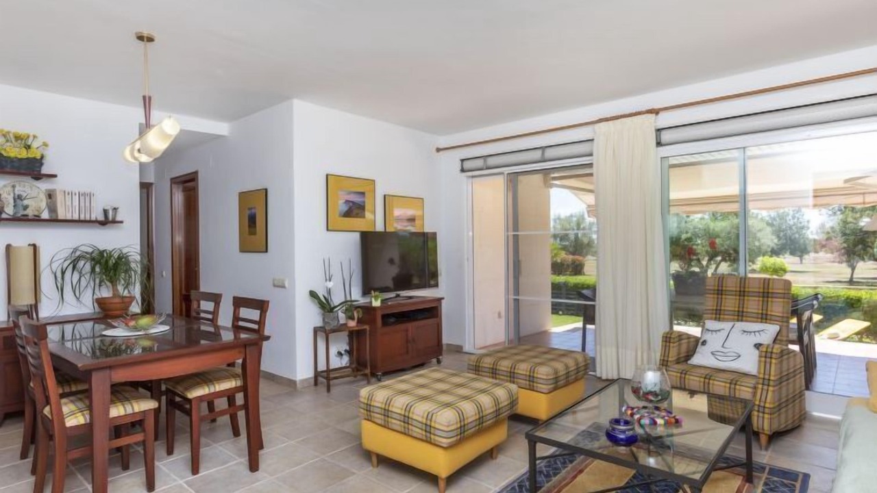 Photo of Livingroom in San Jorge