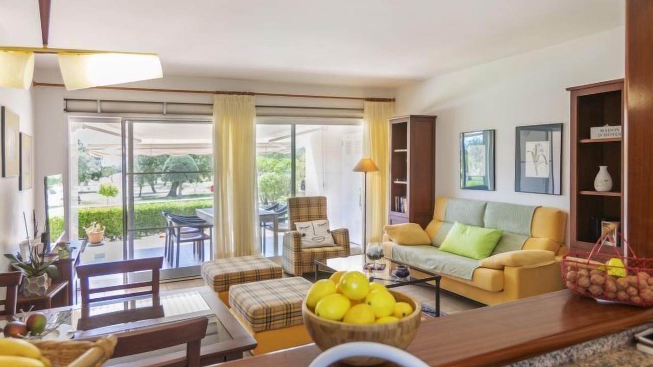 Photo of Bedroom in San Jorge