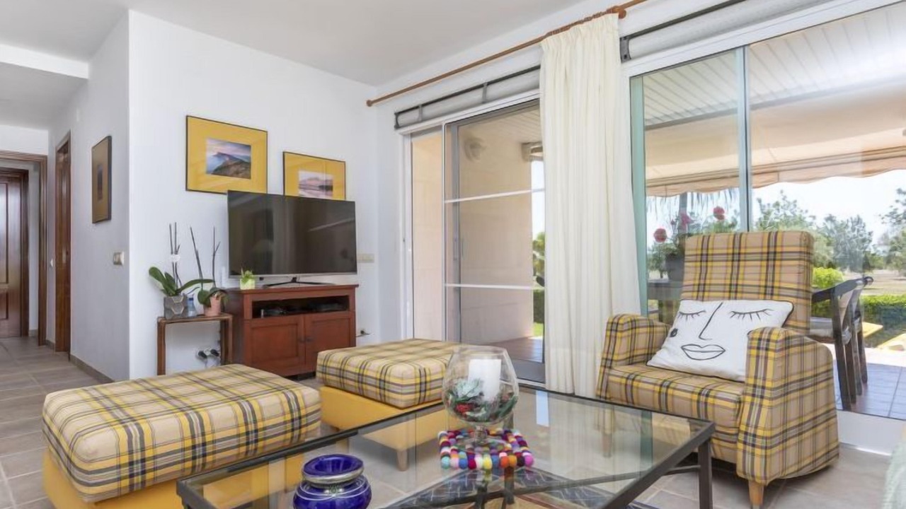 Photo of Livingroom in San Jorge