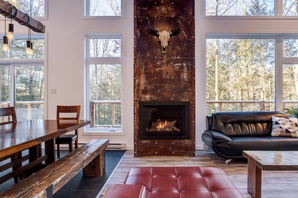 Photo of Livingroom in Potton
