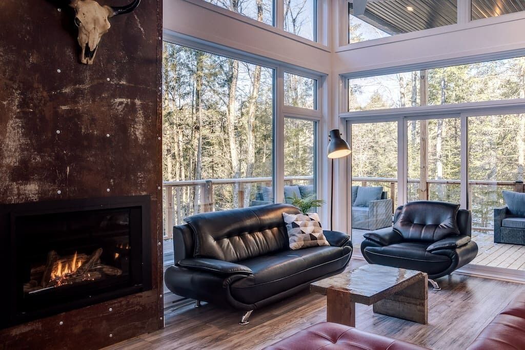 Photo of Livingroom in Potton