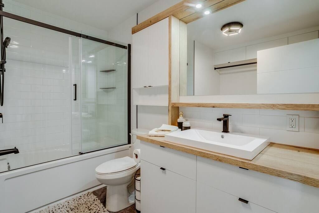 Photo of Bathroom in Orford