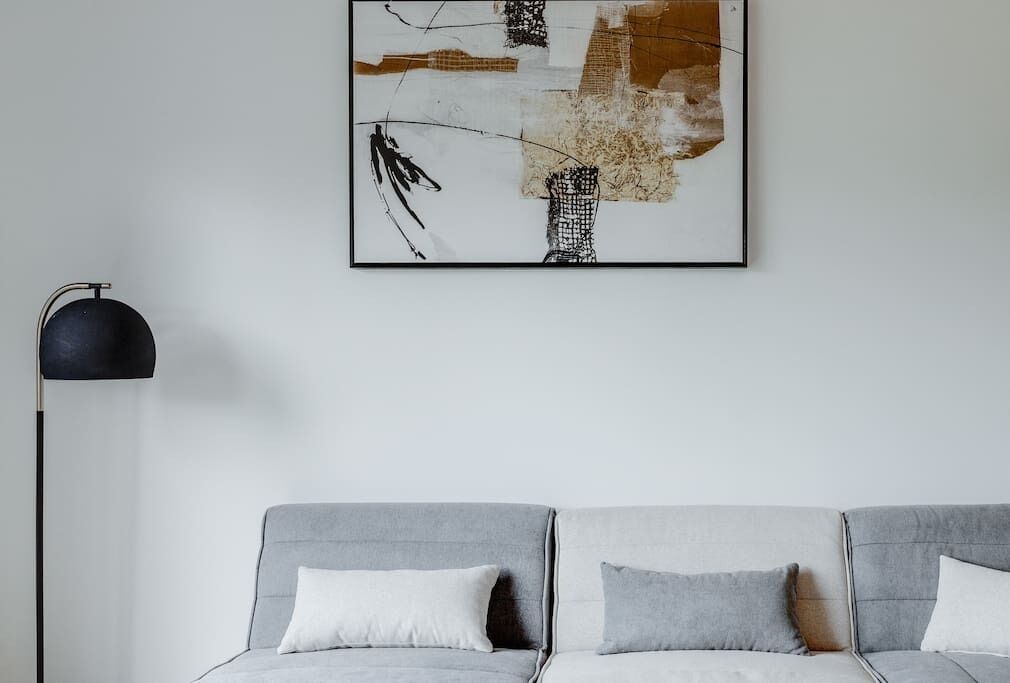 Photo of Bedroom in Orford