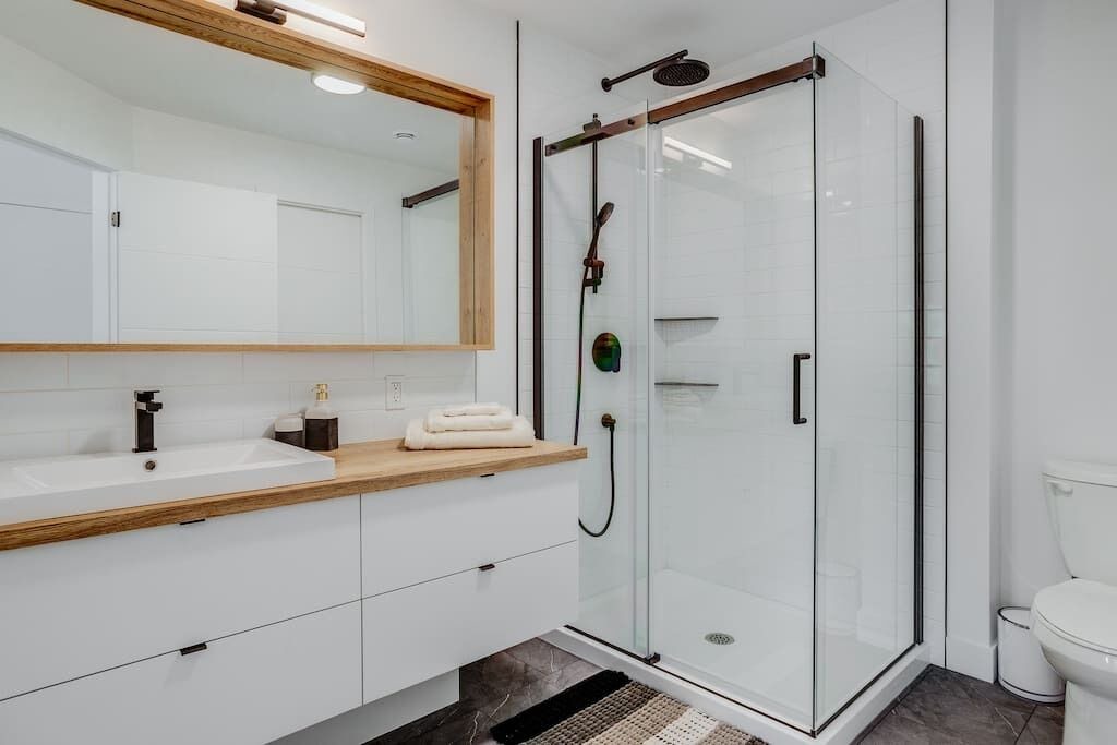 Photo of Bathroom in Orford