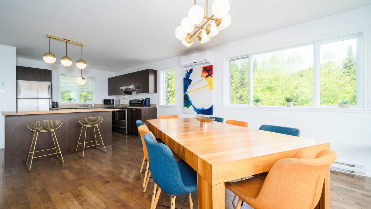 Photo of Bedroom in Petite-Riviere-Saint-Francois