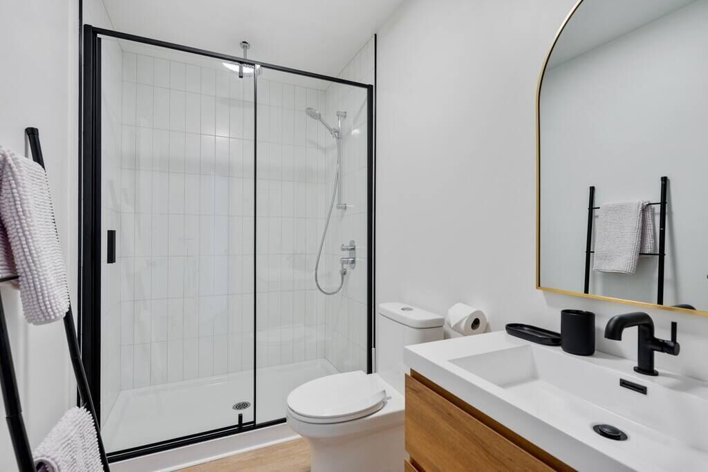 Photo of Bathroom in Beaupre