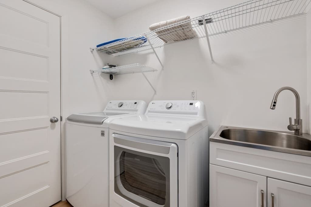 Photo of Bedroom in Beaupre