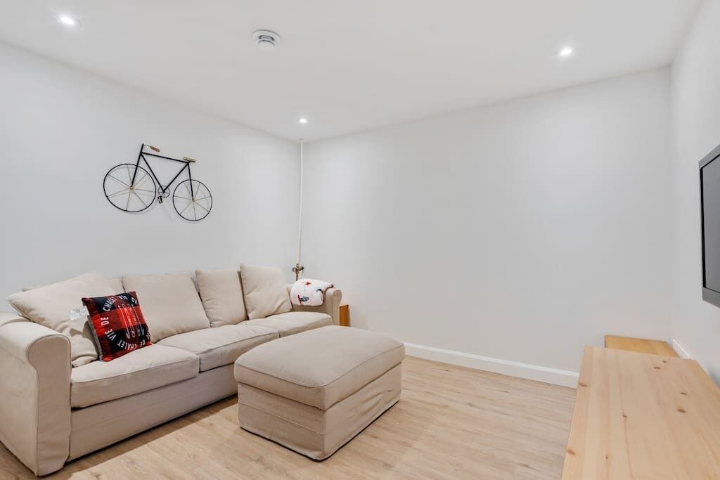 Photo of Bedroom in Beaupre