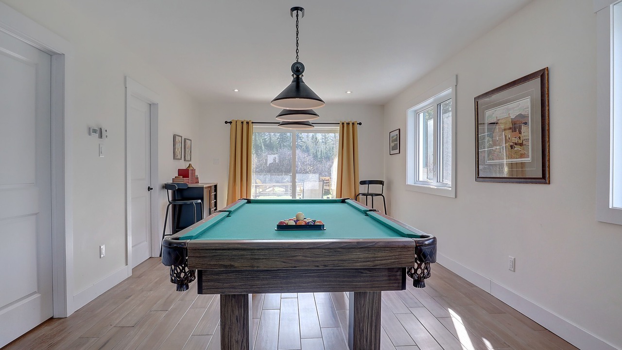 Photo of Bedroom in Mansonville