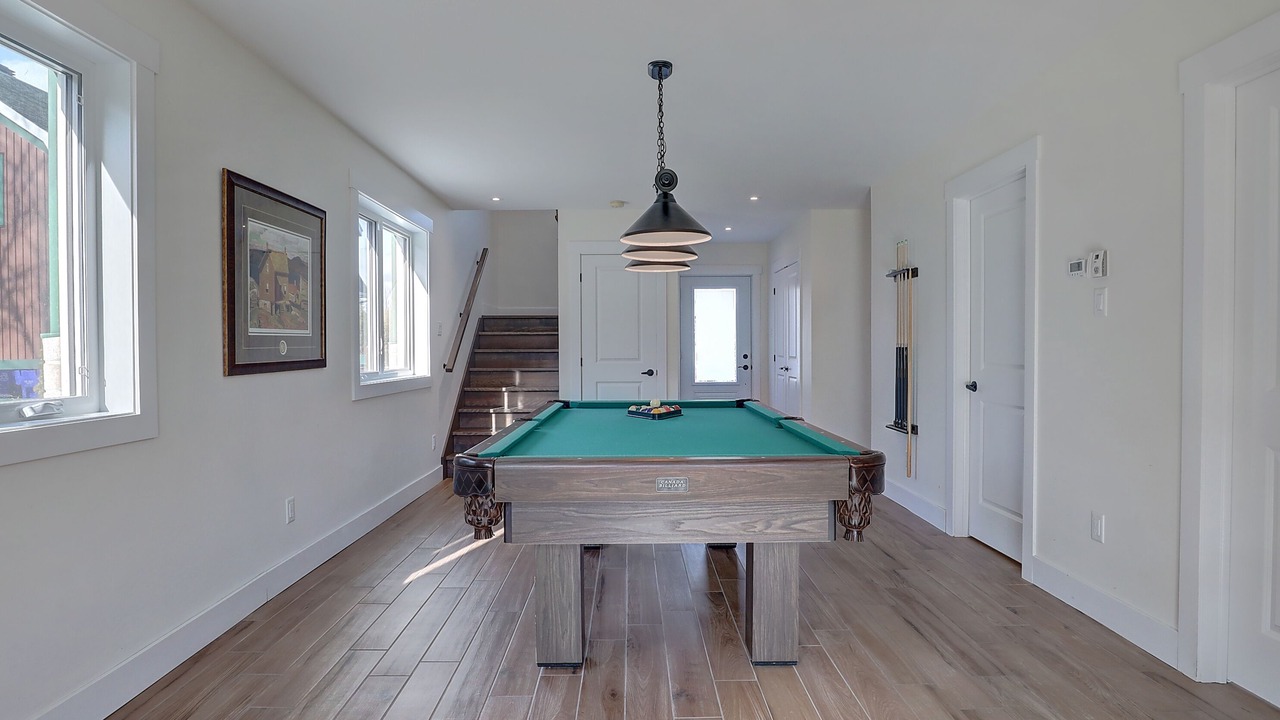 Photo of Bedroom in Mansonville