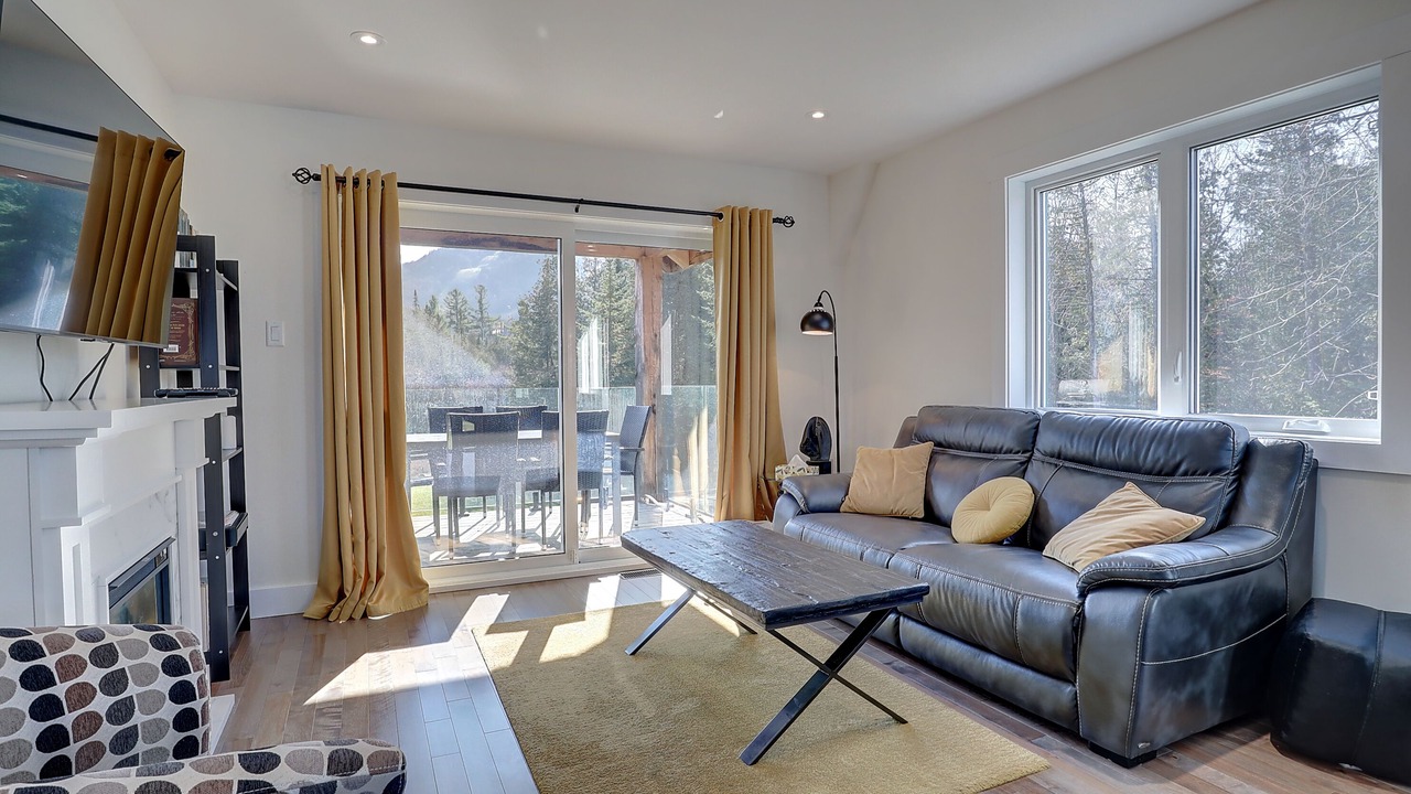 Photo of Livingroom in Mansonville