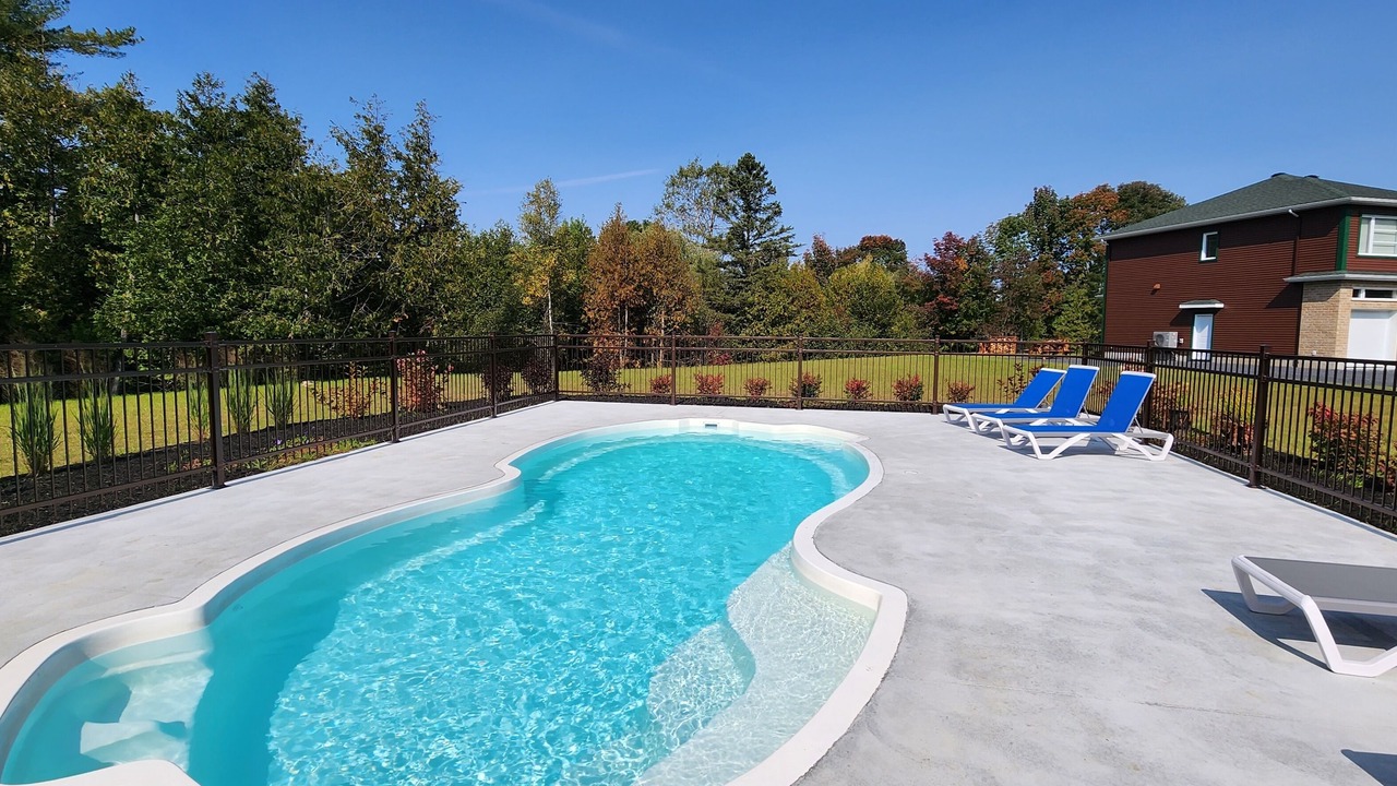 Photo of Outdoor in Mansonville