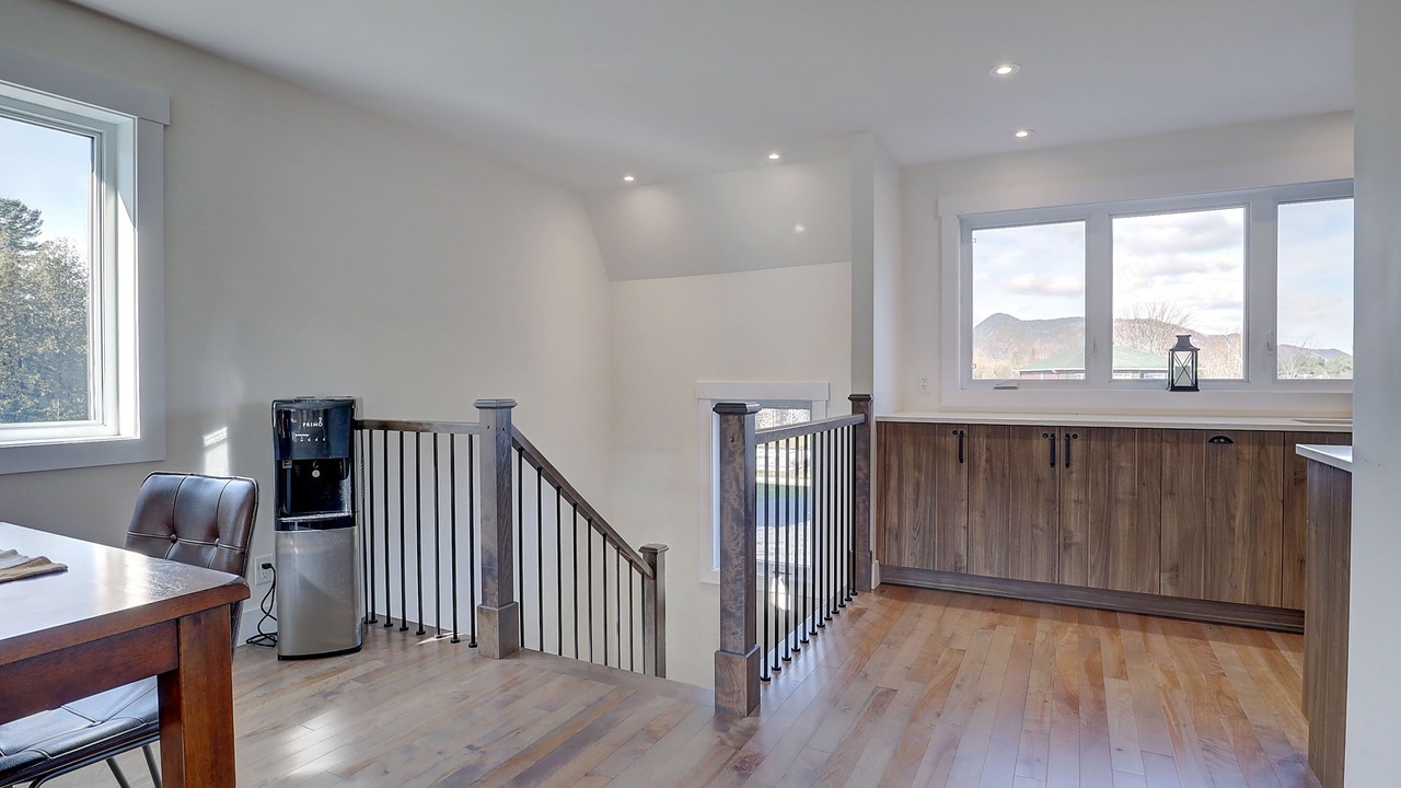 Photo of Bedroom in Mansonville