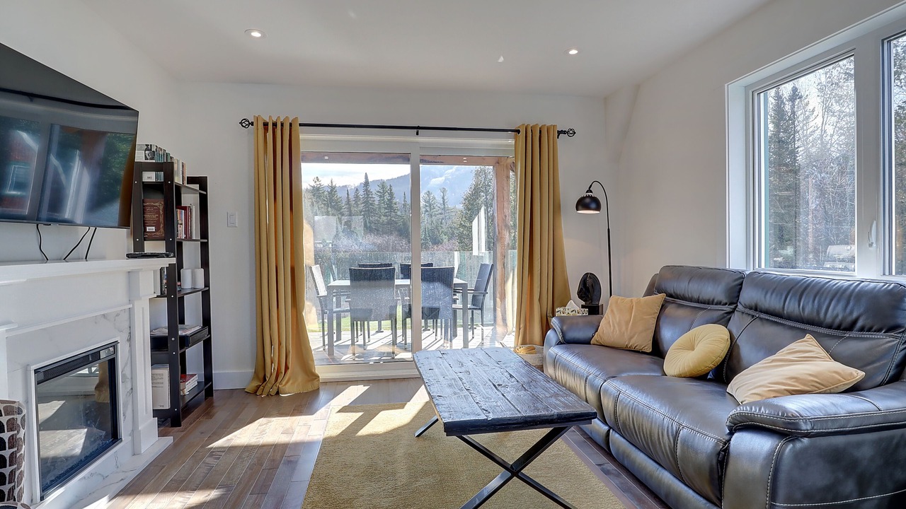 Photo of Livingroom in Mansonville