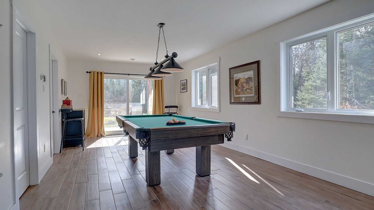 Photo of Bedroom in Mansonville