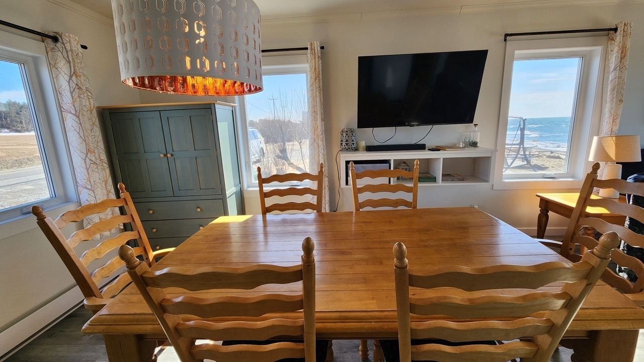 Photo of Bedroom in Sainte-Flavie