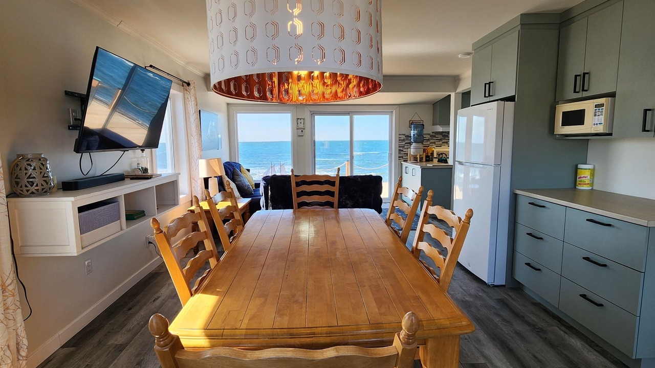 Photo of Bedroom in Sainte-Flavie