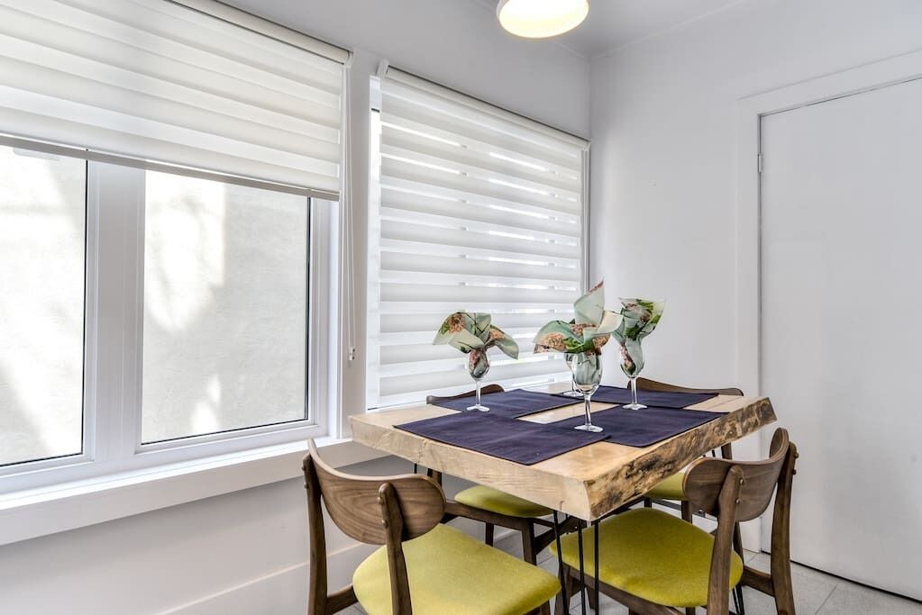 Photo of Livingroom in Villeray