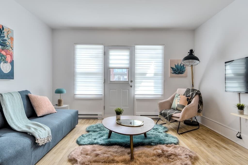 Photo of Bedroom in Villeray