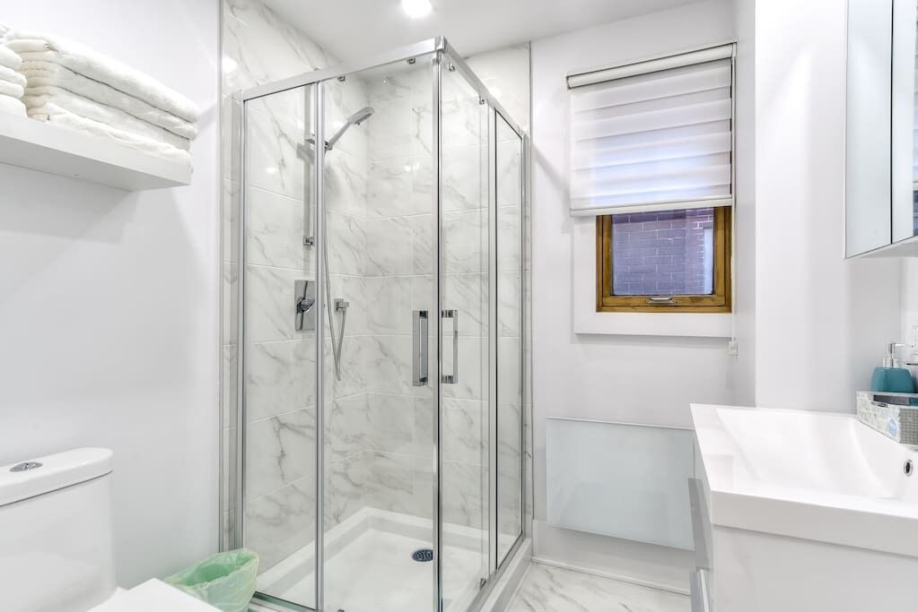 Photo of Bathroom in Villeray