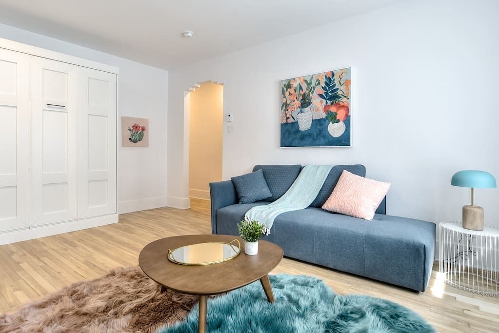 Photo of Bedroom in Villeray