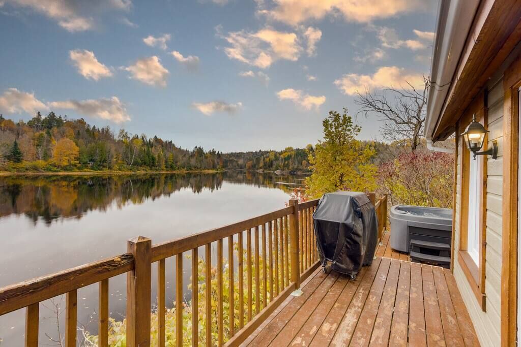 Photo of Others in Mauricie