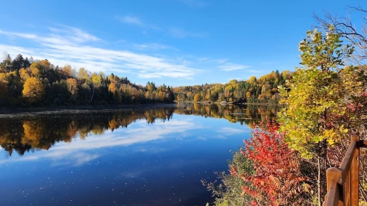 Photo of Others in Mauricie